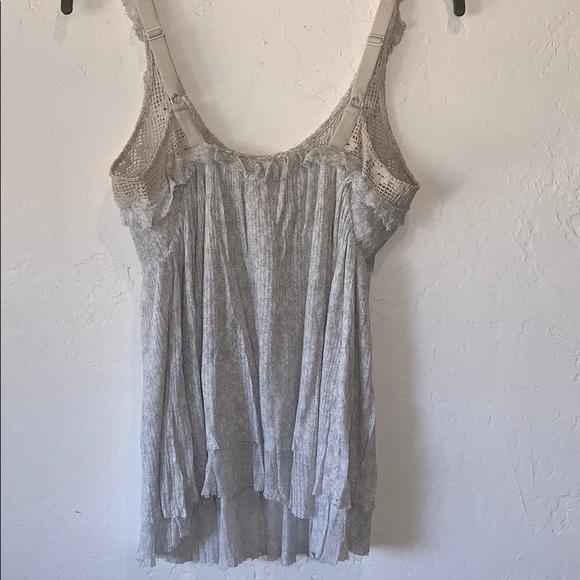 Free People Top - Picture 4 of 7